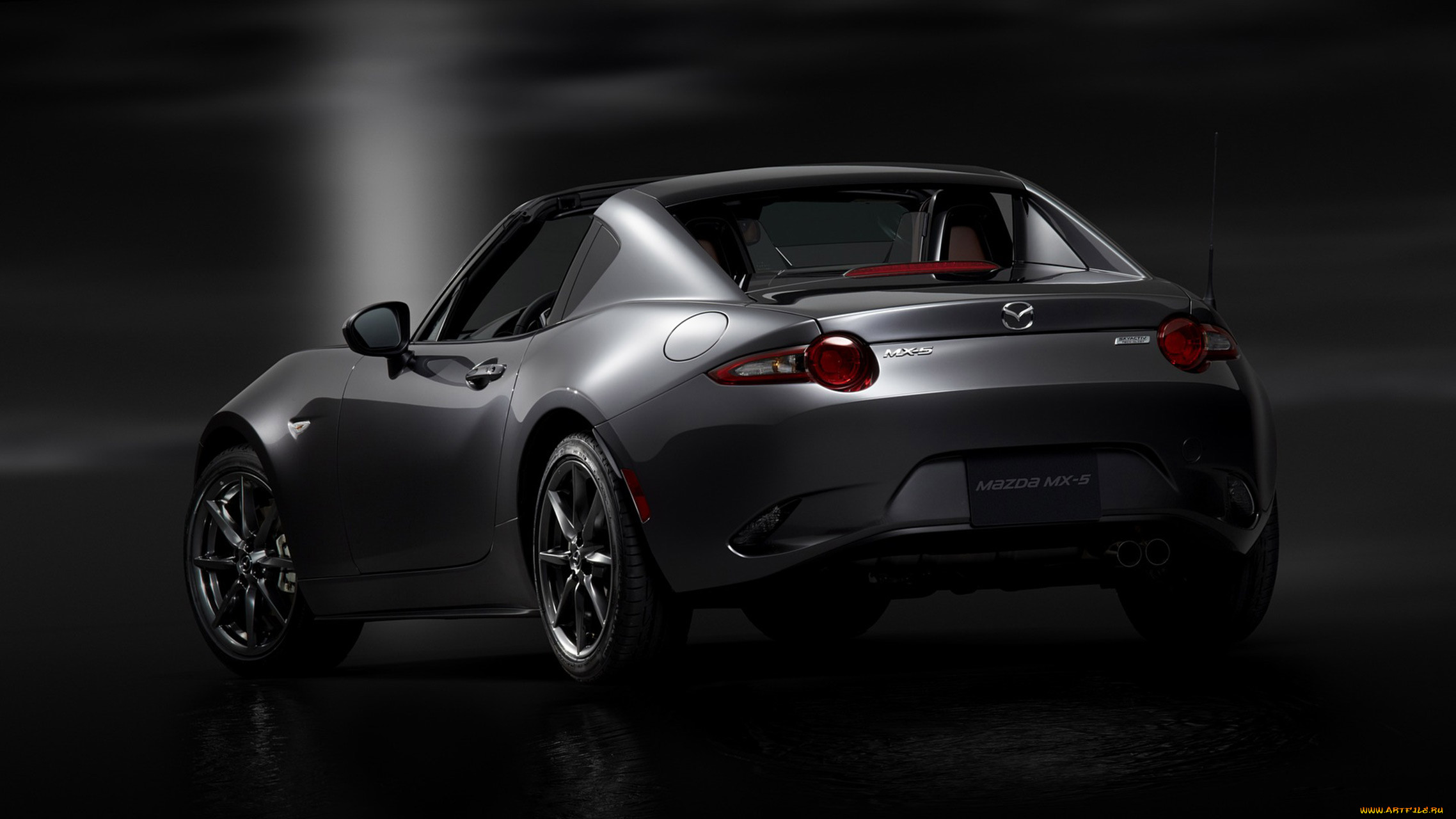 mazda mx-5-rf 2017, , mazda, mx-5-rf, 2017